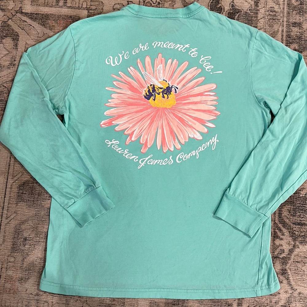 Long Sleeve Top